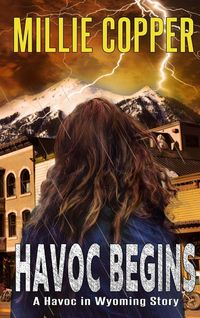 Produktbild: Havoc Begins
