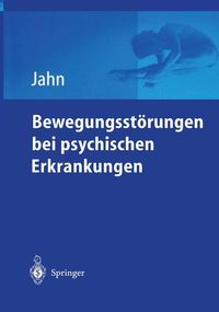 Produktbild: Bewegungsst&ouml;rungen bei psychischen Erkrankungen