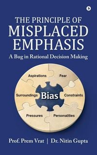 Produktbild: The Principle of Misplaced Emphasis