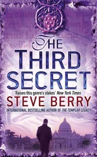 Produktbild: The Third Secret