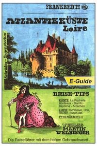 Französische Atlantikküste / Loire