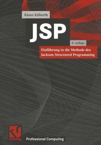 Produktbild: JSP