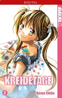 Produktbild: Kreidetage 02
