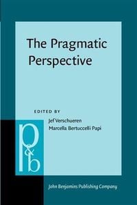 Produktbild: Pragmatic Perspective