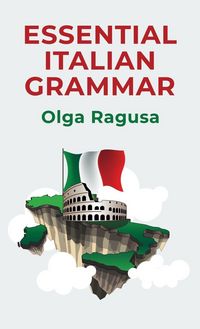 Produktbild: Essential Italian Grammar Hardcover