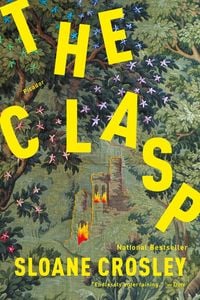 Produktbild: The Clasp