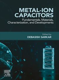 Produktbild: Metal-ion Capacitors