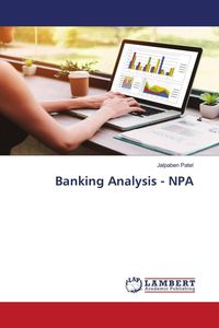 Produktbild: Banking Analysis - NPA