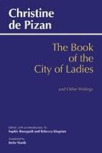 Produktbild: De Pizan, C: Book of the City of Ladies and Other Writings
