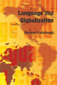 Produktbild: Language and Globalization