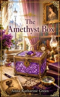 Produktbild: The Amethyst Box