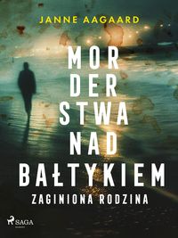 Produktbild: Morderstwa nad Baltykiem 3: Zaginiona rodzina