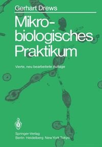 Produktbild: Mikrobiologisches Praktikum