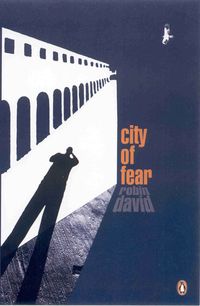 Produktbild: City Of Fear