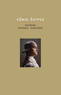 Produktbild: K&ouml;nig &Ouml;dipus