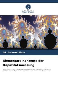 Produktbild: Elementare Konzepte der Kapazit&auml;tsmessung