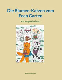 Produktbild: Die Blumen-Katzen vom Feen Garten