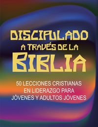 Produktbild: Discipulado a Trav&eacute;s de la Biblia