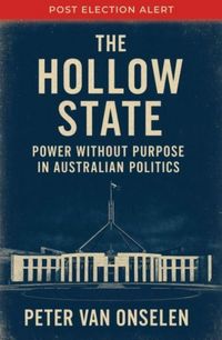 Produktbild: The Hollow State