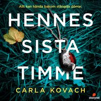 Produktbild: Hennes sista timme