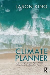 Produktbild: The Climate Planner
