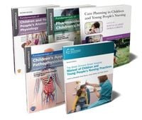 Produktbild: The Ultimate Children's Nursing Bundle