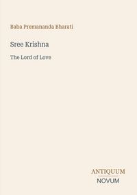 Produktbild: Sree Krishna