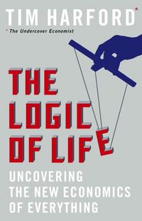 Produktbild: The Logic of Life
