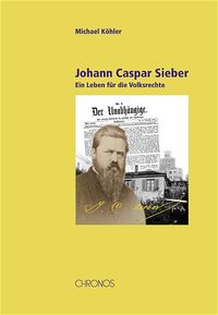 Produktbild: Johann Caspar Sieber