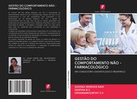 Produktbild: Gest&atilde;o Do Comportamento N&atilde;o - Farmacol&oacute;gico