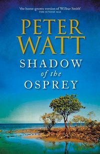 Produktbild: Shadow of the Osprey