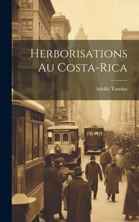 Produktbild: Herborisations Au Costa-Rica