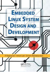 Produktbild: Embedded Linux System Design and Development