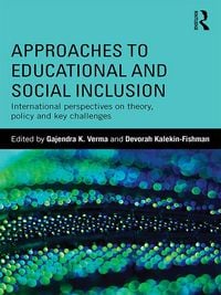 Produktbild: Approaches to Educational and Social Inclusion