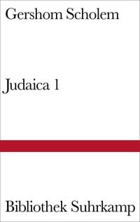 Produktbild: Judaica I