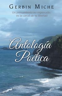 Produktbild: Antolog&iacute;a Po&eacute;tica