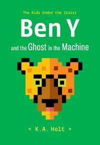 Produktbild: Ben Y and the Ghost in the Machine