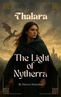 Produktbild: Thalara - The Light of Nytherra