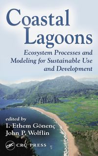 Produktbild: Coastal Lagoons