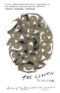 Produktbild: The Cloven