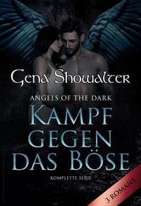 Produktbild: Angels Of The Dark - Kampf gegen das B&ouml;se (3in1)