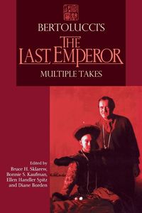 Produktbild: Bertolucci's The Last Emperor