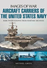 Produktbild: Aircraft Carriers of the United States Navy