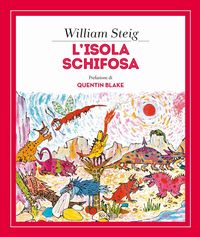 Produktbild: L' isola schifosa
