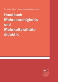 Produktbild: Handbuch Mehrsprachigkeits- und Mehrkulturalit&auml;tsdidaktik
