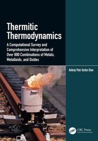 Produktbild: Thermitic Thermodynamics