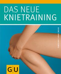 Produktbild: Das neue Knietraining