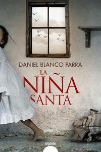 Produktbild: La ni&ntilde;a santa