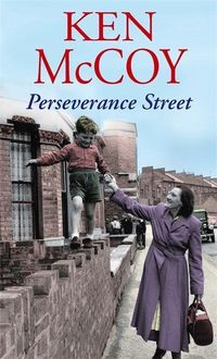 Produktbild: Perseverance Street
