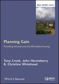 Produktbild: Planning Gain